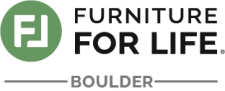 Furniture For Life - Boulder